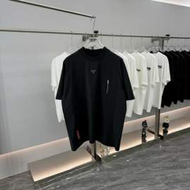 Picture of Prada T Shirts Short _SKUPradaS-2XLhgntx543339